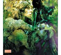 Blues from Laurel Canyon (Remastered) - John Mayall CD 9840839 Ims-deram