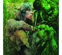 Blues from Laurel Canyon (Remastered) - John Mayall CD 9840839 Ims-deram