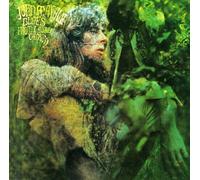 Blues from Laurel Canyon (Remastered) - John Mayall CD 9840839 Ims-deram