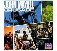 Crusade by John Mayall & The Bluesbreakers (Digital Download, 2007)