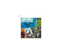 JOHN MAYALL & THE BLUESBREAKERS: CRUSADE - LP vinyl BRAND NEW