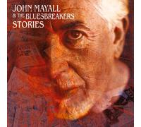 John Mayall & the Bluesbreakers - Stories [New Vinyl LP] UK - Import