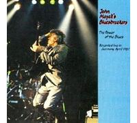 John Mayall & The Bluesbreakers - The Power Of The Blues [Vinyl LP]