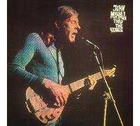 JOHN MAYALL & THE BLUESBREAKERS THRU THE YEARS NEW LP