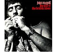 JOHN MAYALL - The Last Of The British Blues