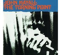 John Mayall - The Turning Point by the artist John Mayall [LP]