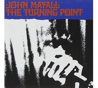 John Mayall - The Turning Point