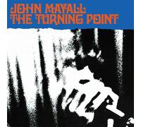 John Mayall - The Turning Point