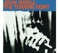 John Mayall - The Turning Point [VINYL]