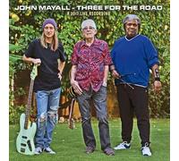 John Mayall - Three For The Road