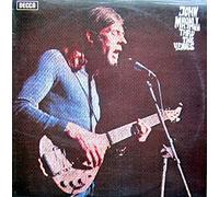 John Mayall - Thru The Years