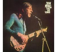 JOHN MAYALL: THRU THE YEARS - LP vinyl BRAND NEW