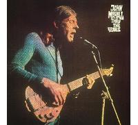 John Mayall – Thru the Years – 12" Vinyl – Victrola