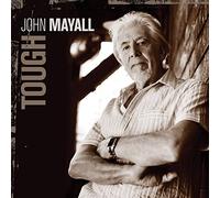 John Mayall - Tough