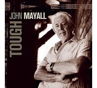 John Mayall - Tough