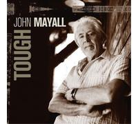 John Mayall – Tough – CD – US Import (earMUSIC)