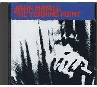 John Mayall - Turning Point