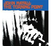 John Mayall - Turning Point - CD - F99z
