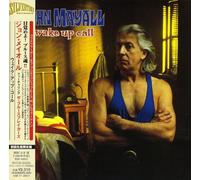 John Mayall - Wake Up Call