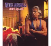 John Mayall - Wake Up Call [180 gm LP Coloured Vinyl]