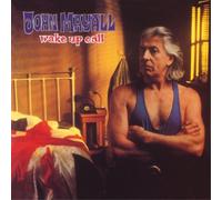 John Mayall - Wake Up Call [180 gm LP Coloured Vinyl]