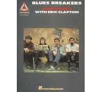 John Mayall with Eric Clapton - Blues Breakers (Recorded Versions Guitar Guitar Recorded Versions)