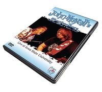 Quantum leap Presents John Mayall's Bluesbreakers [1987] [DVD] With Quantum Leap Disc Cleaning Cloth