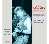 John Mayall's Bluesbreakers - The Power Of The Blues Part 2