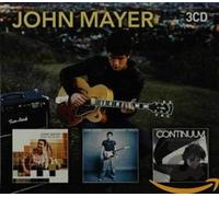John Mayer