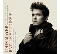 JOHN MAYER - Battle Studies