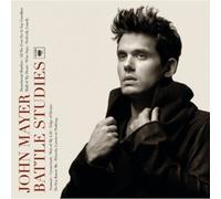 John Mayer : Battle Studies CD (2009) NEW FREE Shipping, Save £s