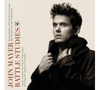 JOHN MAYER: BATTLE STUDIES - CD