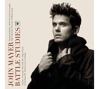 John Mayer Battle Studies (CD)