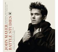 MAYER, John - Battle Studies (reissue) - Vinyl (2xLP)