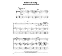 John Mayer Book and Audio Online Guitar [TAB] Hal Leonard