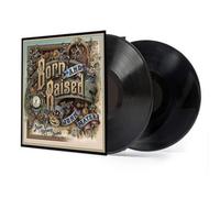 John Mayer - Born & Raised (2LP)[VINYL]