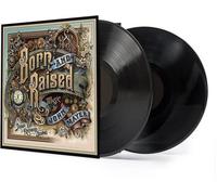 John Mayer - Born & Raised (2LP)[VINYL]