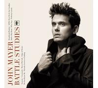 John Mayer - Buttle Studies [Deluxe Edt]