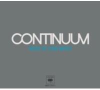 JOHN MAYER: CONTINUUM - CD