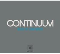 John Mayer Continuum (CD) Album (US IMPORT)