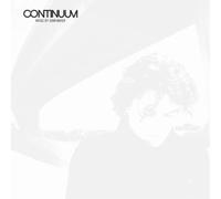 John Mayer Continuum - 180 Gram Black Vinyl UK 2-LP Double vinyl album record MOVLP095 Music On Vinyl 2010 Audiophile