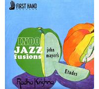 John Mayer - Etudes & Radha Krishna