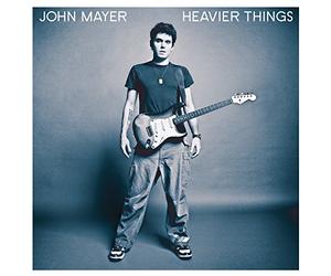 John Mayer - Heavier