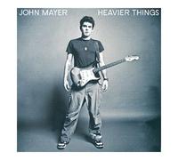 John Mayer - Heavier Things