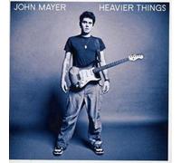 John Mayer Heavier Things (CD) Album (US IMPORT)