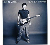 John Mayer - Heavier Things