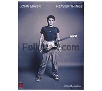 John Mayer - Heavier Things (Piano/Vocal/guitar)
