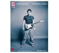 John Mayer – Heavier Things (Play It Like It Is)