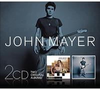 John Mayer - Heavier Things/ Room For Squares
