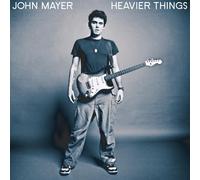 Heavier Things [VINYL]